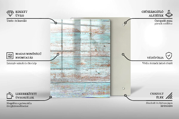 Worktop protector Modern abstraction