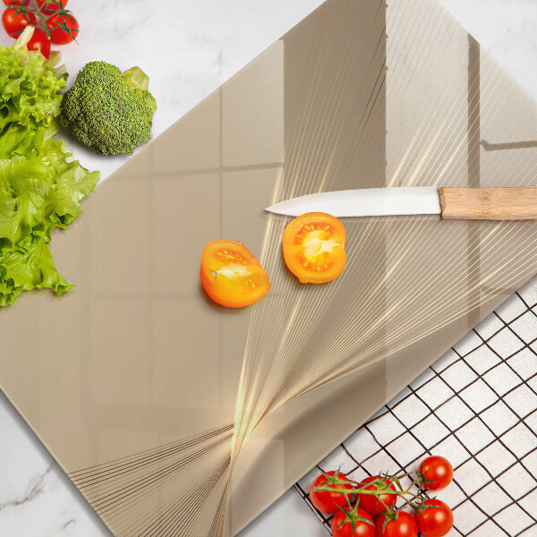 Worktop protector Modern abstraction