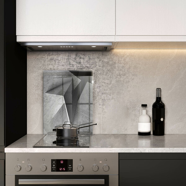 Worktop protector Concrete abstraction