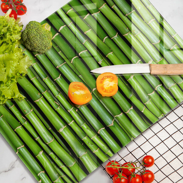 Worktop protector Nature bamboo
