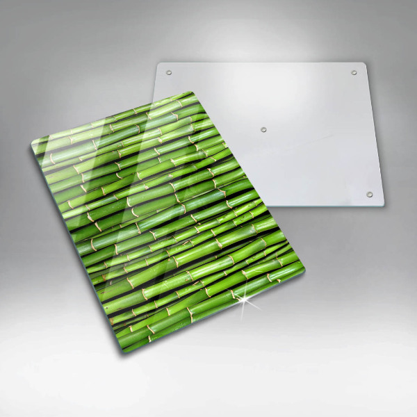 Worktop protector Nature bamboo