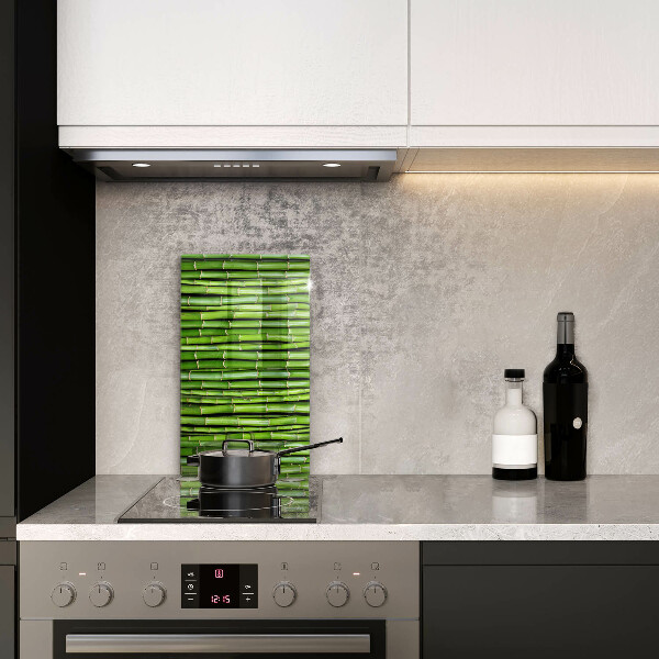 Worktop protector Nature bamboo