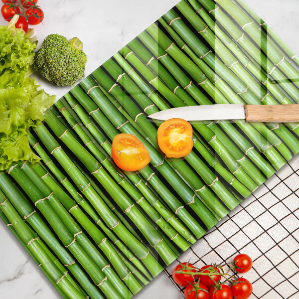 Worktop protector Nature bamboo
