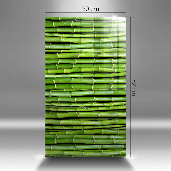 Worktop protector Nature bamboo