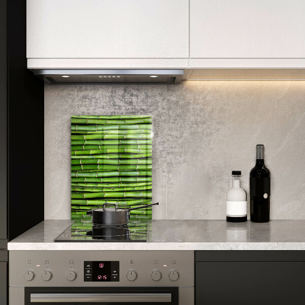 Worktop protector Nature bamboo