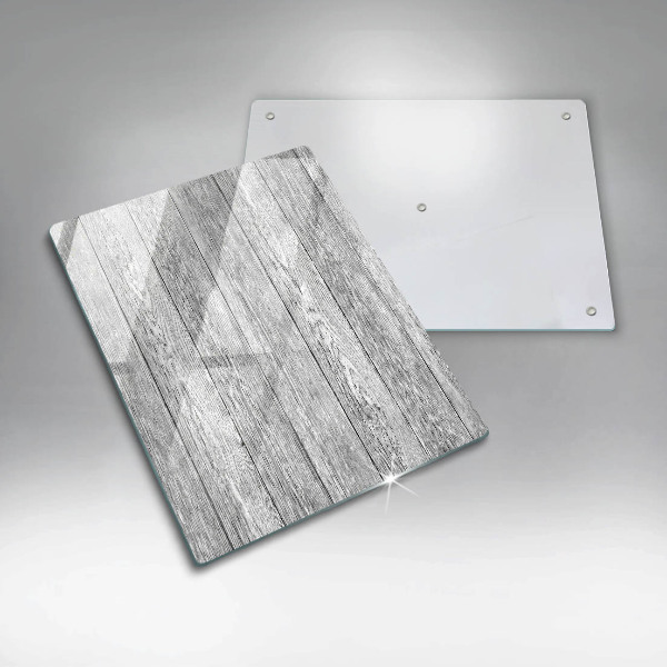 Worktop protector Wood old boards