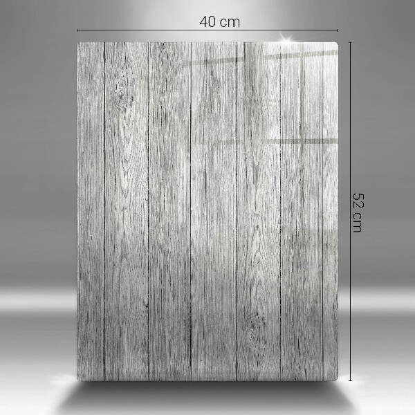 Worktop protector Wood old boards