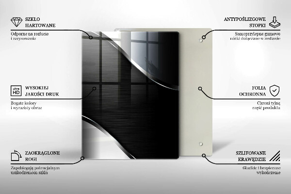 Worktop protector Wood old boards