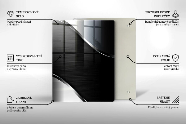 Worktop protector Wood old boards