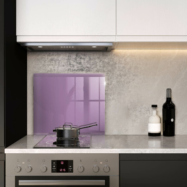 Large worktop saver Violet colour