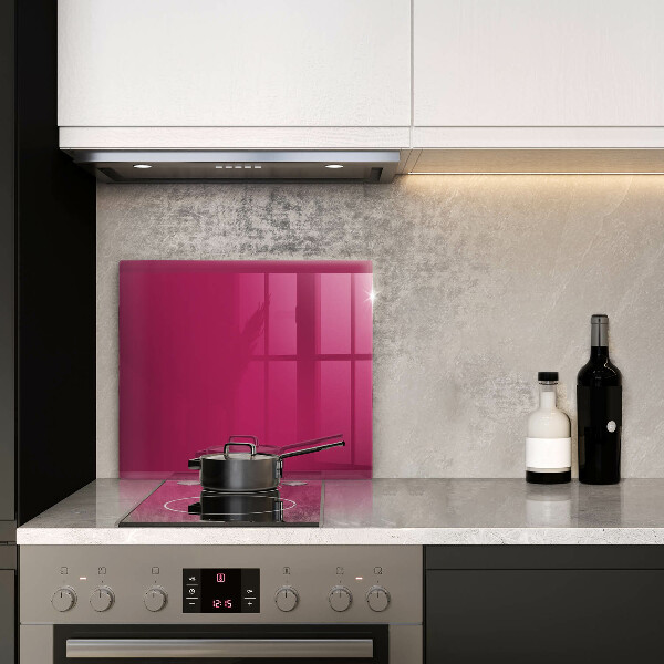 Large worktop saver Pink color