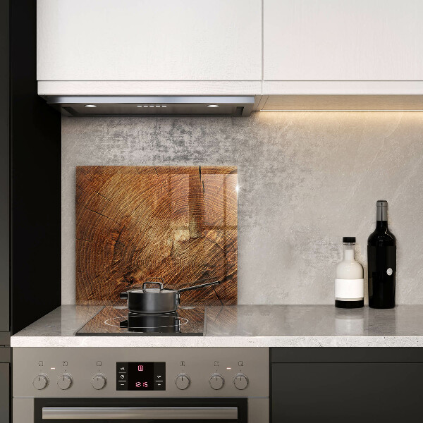 Chopping board Wood grain