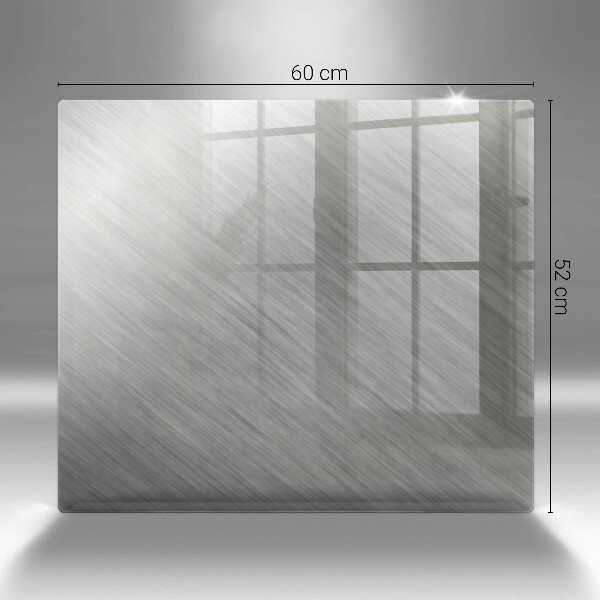 Chopping board Metal texture background