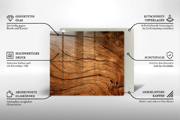 Chopping board Wood board texture