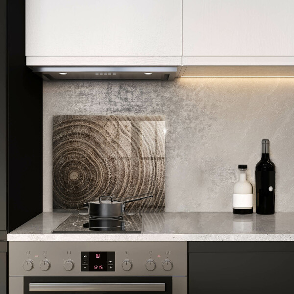 Chopping board Wood grain