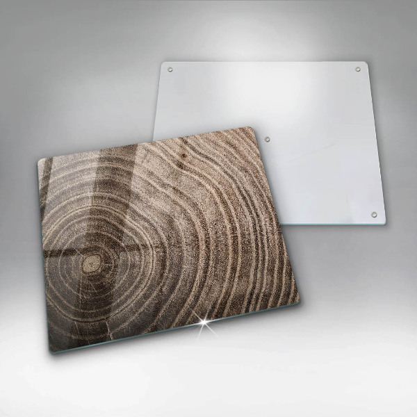 Chopping board Wood grain