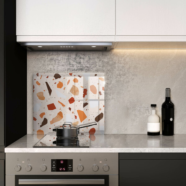 Chopping board Decorative stone stone