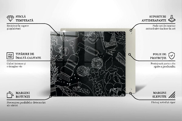 Chopping board Kitchen accessories