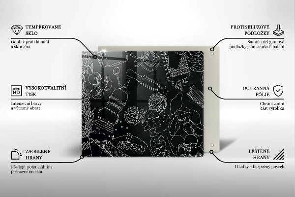 Chopping board Kitchen accessories