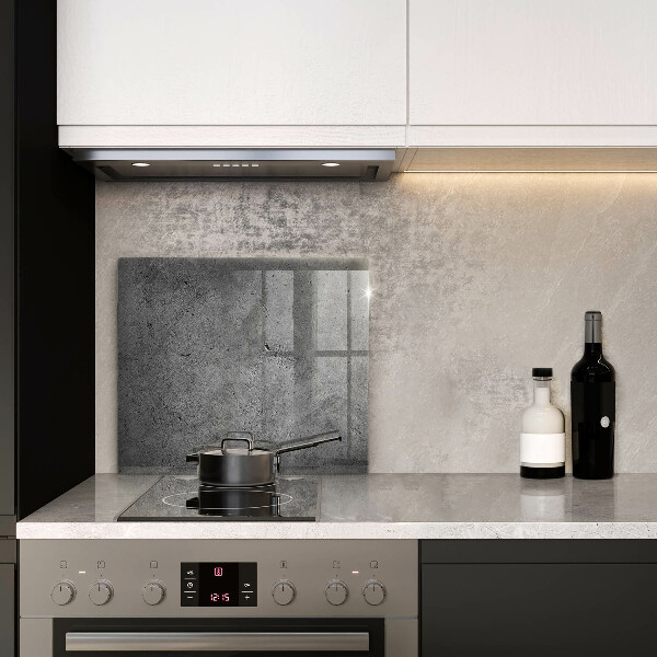 Chopping board Concrete stone texture