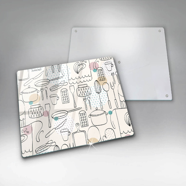 Large worktop saver Kitchen accessories