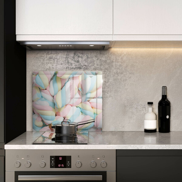 Large worktop saver Colorful foams