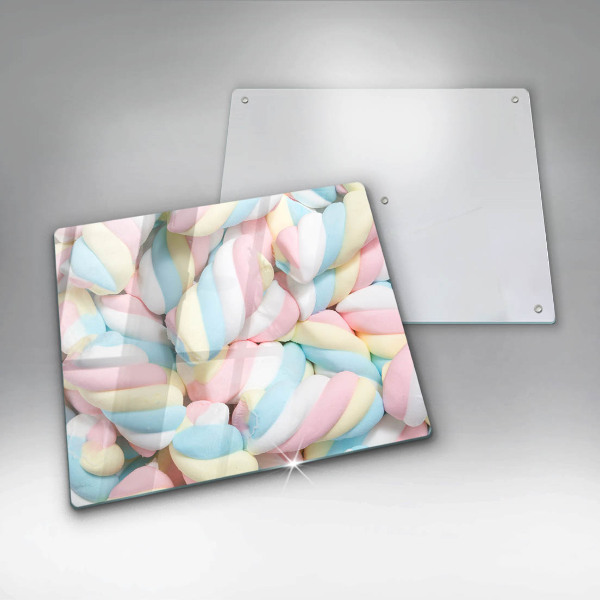 Large worktop saver Colorful foams
