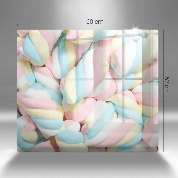 Large worktop saver Colorful foams