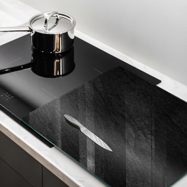 Chopping board rock texture