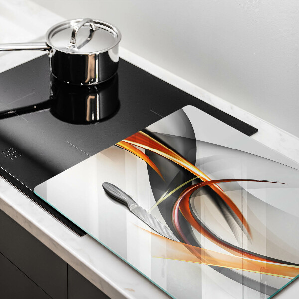 Chopping board Modern shapes