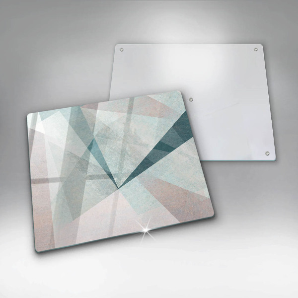 Chopping board Sharp abstraction