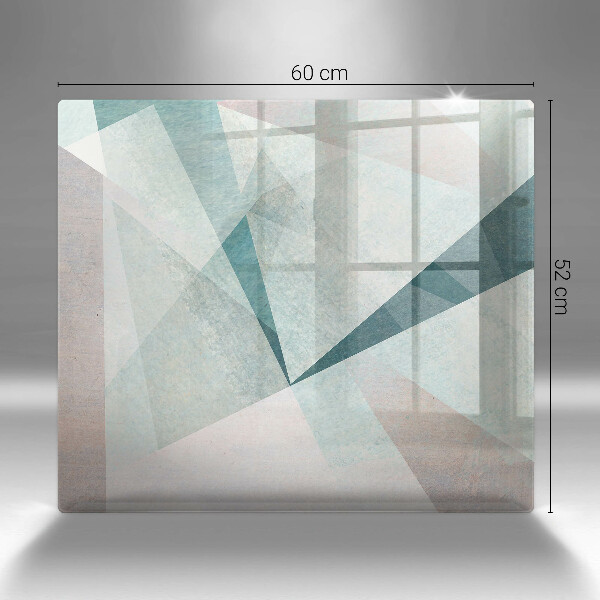 Chopping board Sharp abstraction