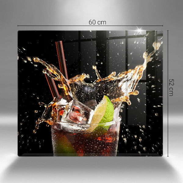 Chopping board Ice drink
