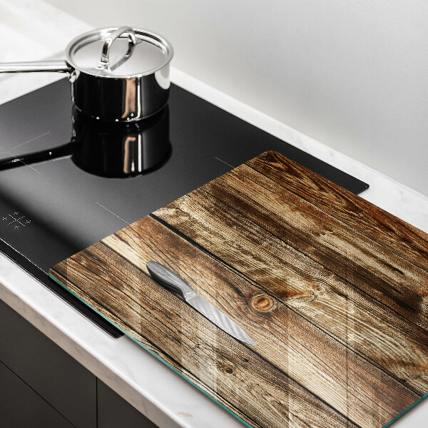 Chopping board Wood texture boards