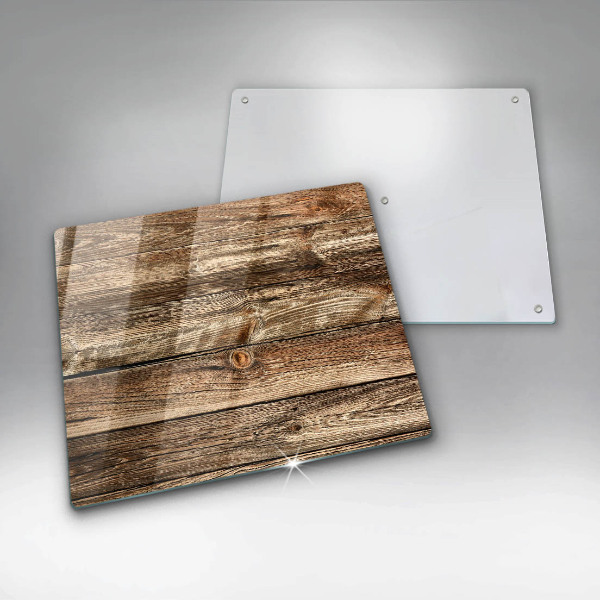 Chopping board Wood texture boards