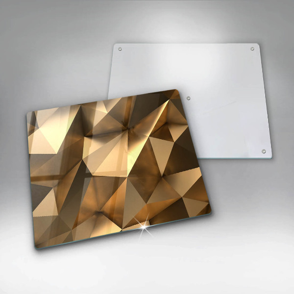 Chopping board Background abstraction structure