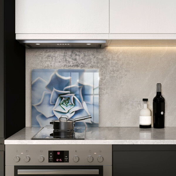Chopping board Flower plant