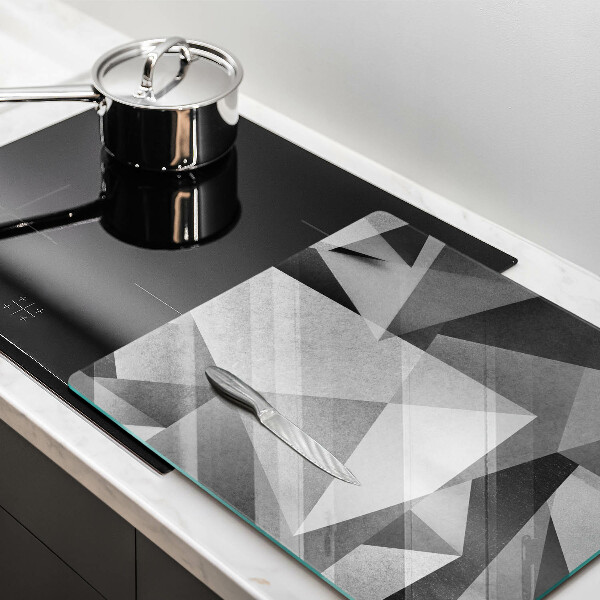 Chopping board Concrete sharp abstraction
