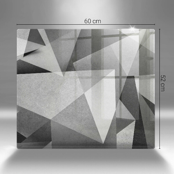 Chopping board Concrete sharp abstraction