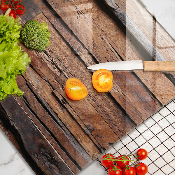 Chopping board Decorative wood boards