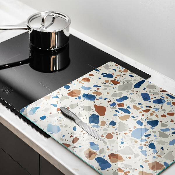 Chopping board Decorative stone stone