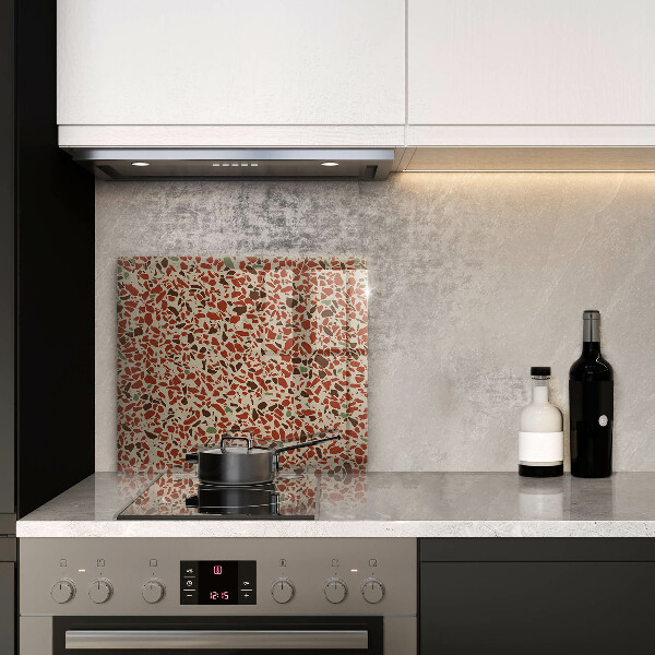 Chopping board Small stone