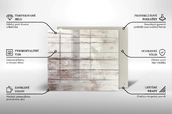 Chopping board Old wood boards