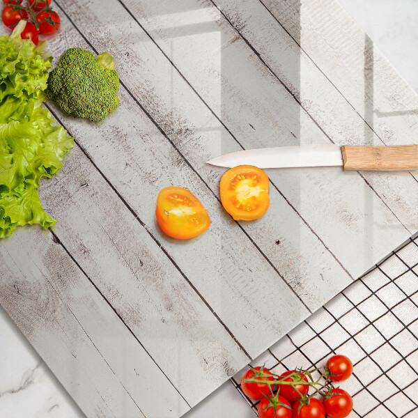 Chopping board Old wood boards