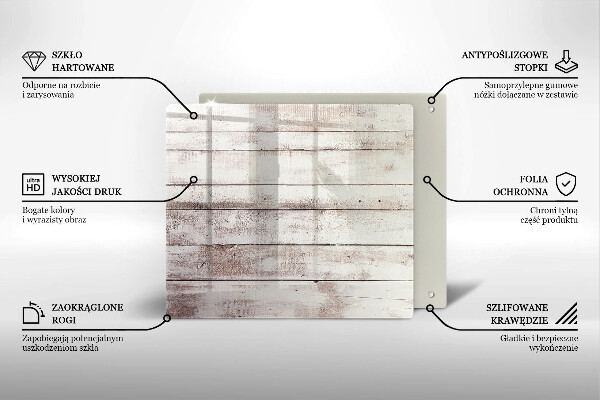 Chopping board Old wood boards
