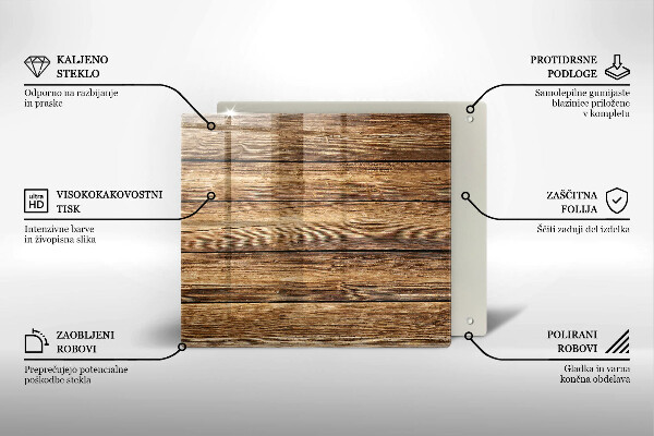 Chopping board Wood texture boards
