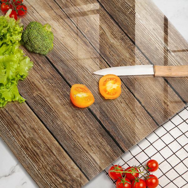 Chopping board Wood texture boards