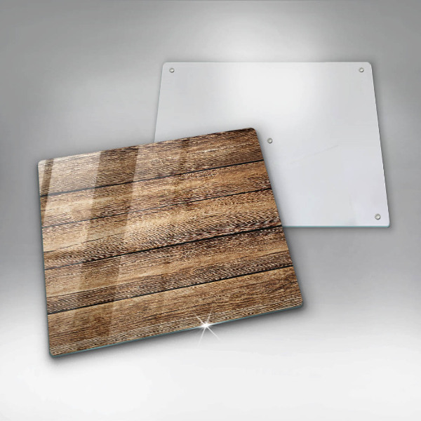 Chopping board Wood texture boards