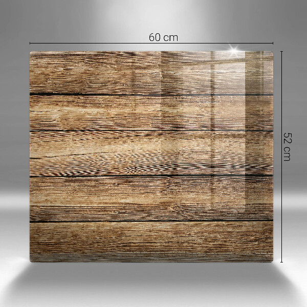 Chopping board Wood texture boards