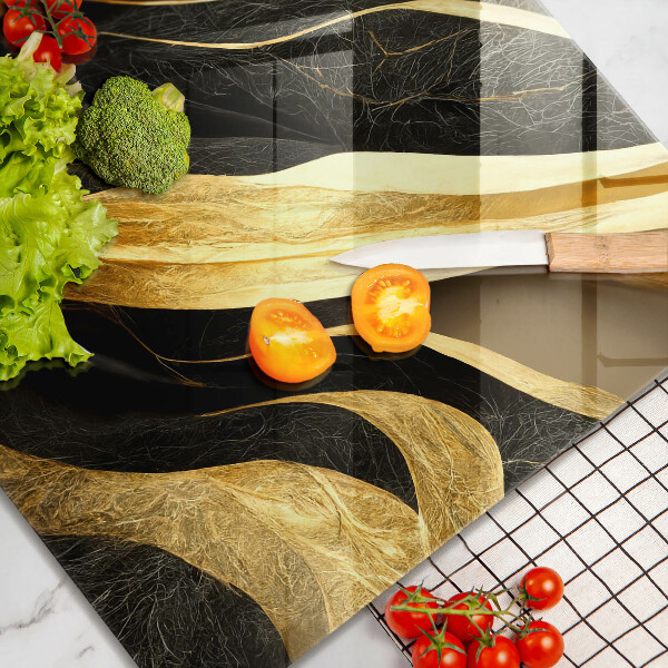 Worktop saver large Elegant abstraction